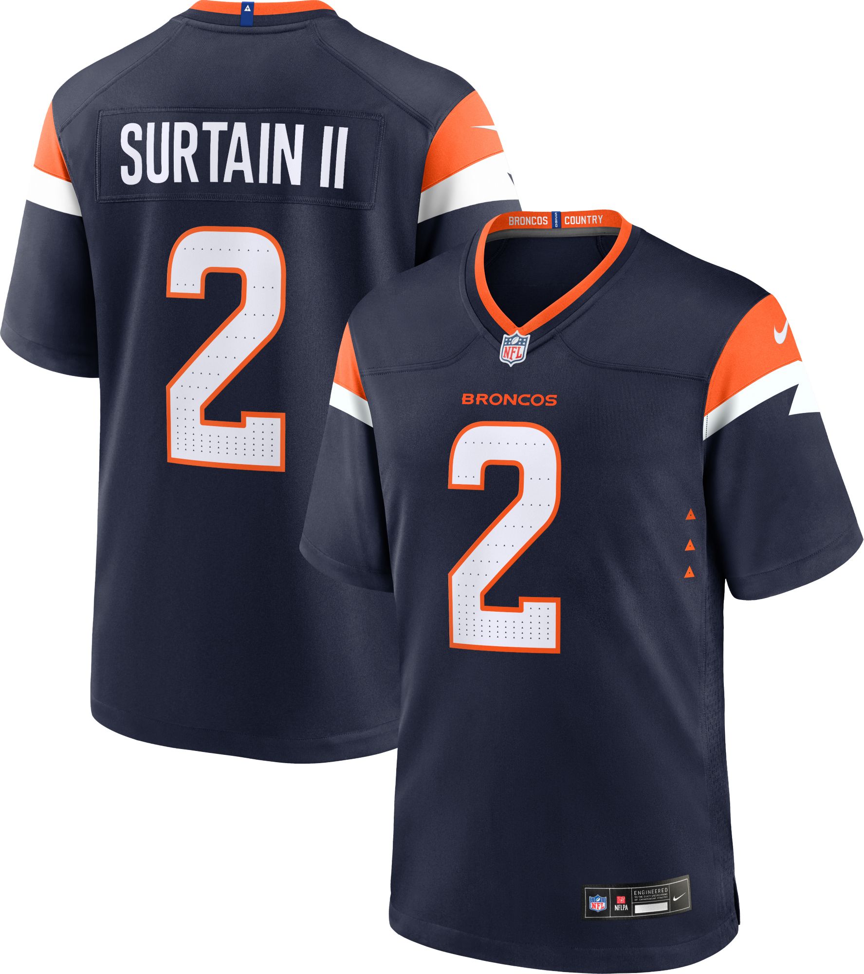 Jerseys