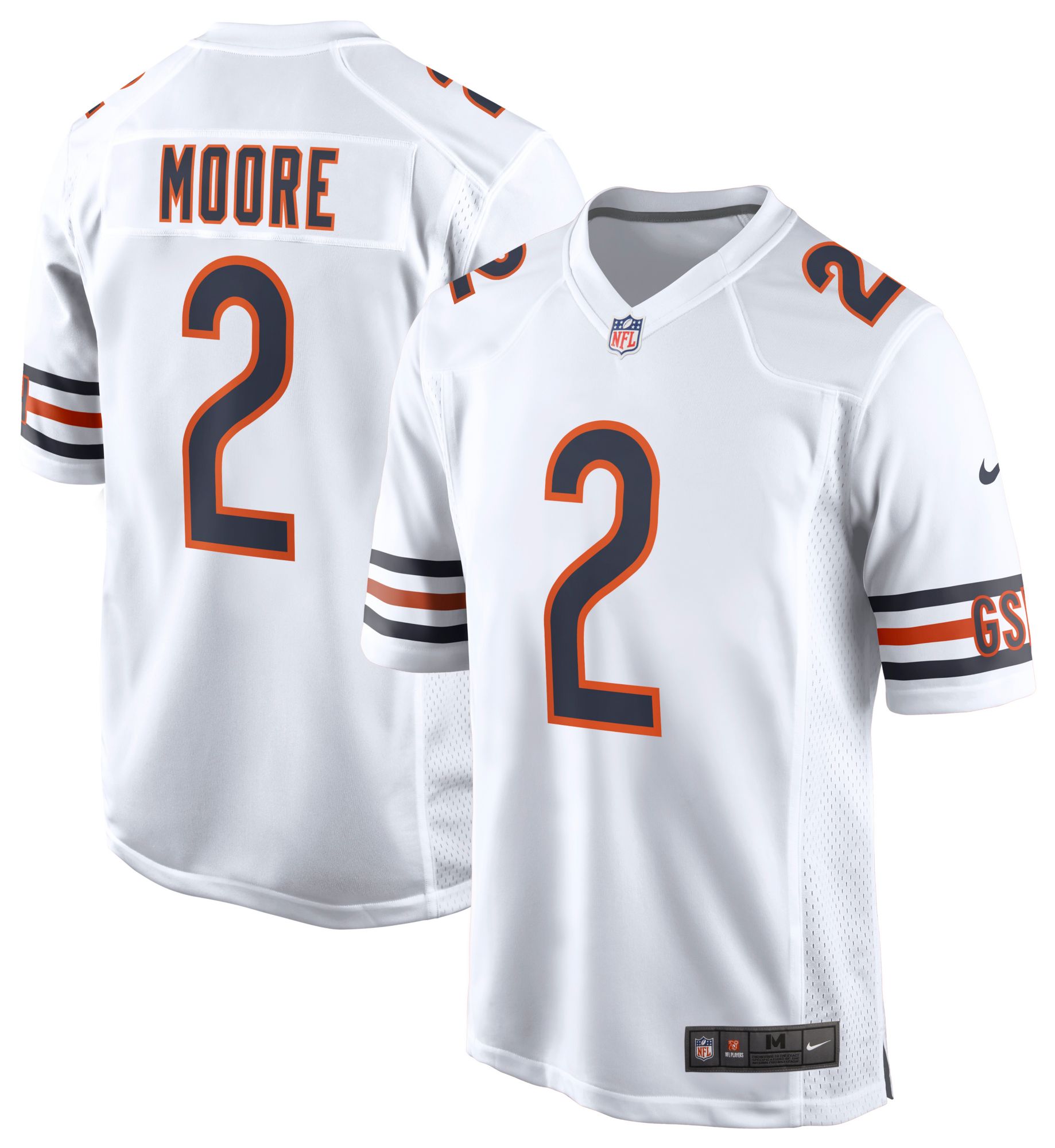 Men's Apparel