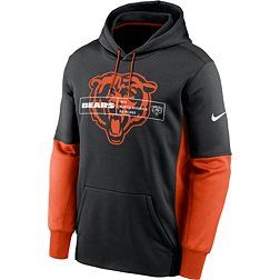 salute to service chicago bears hoodie