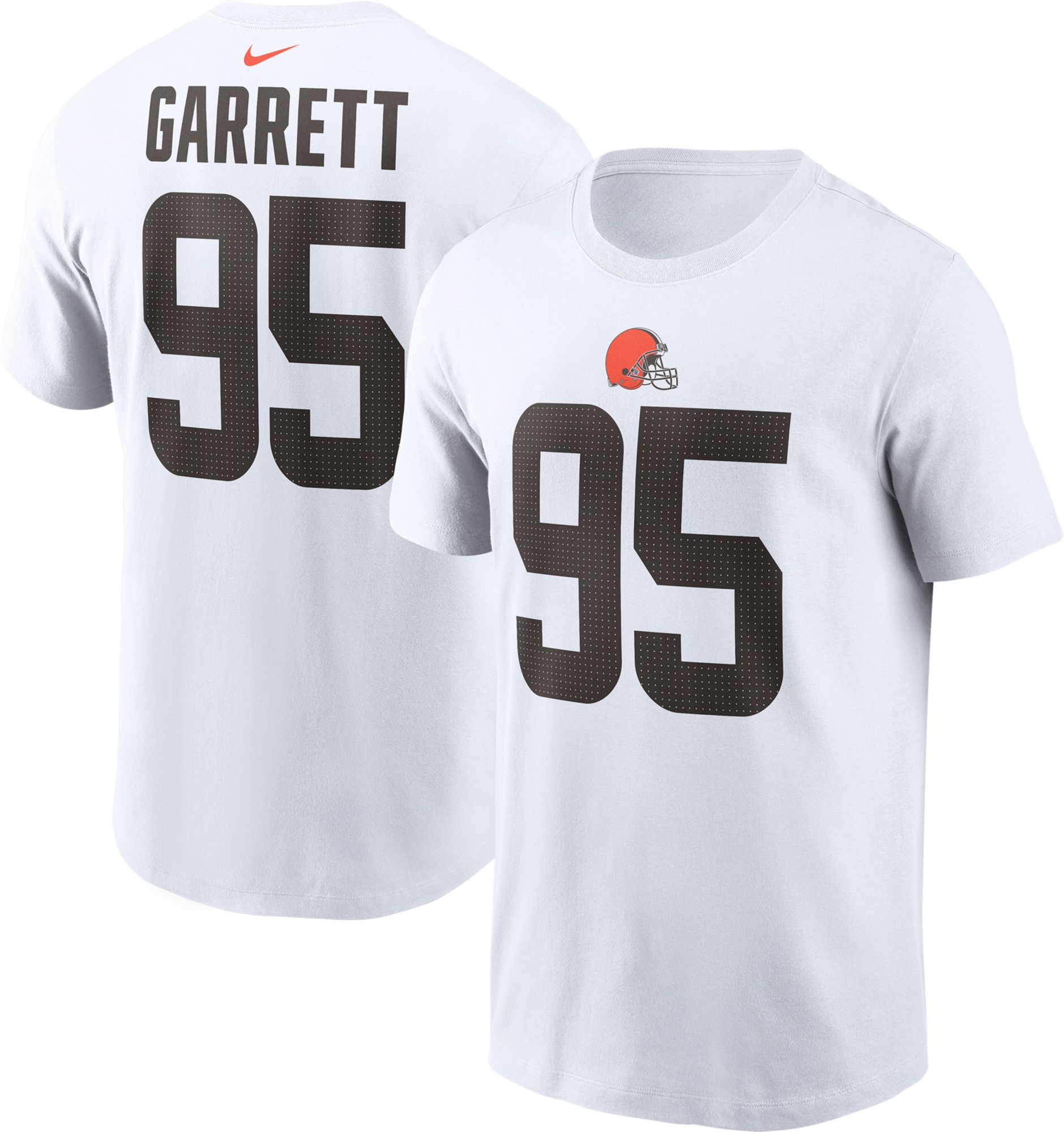 Wallow Garret replica jersey