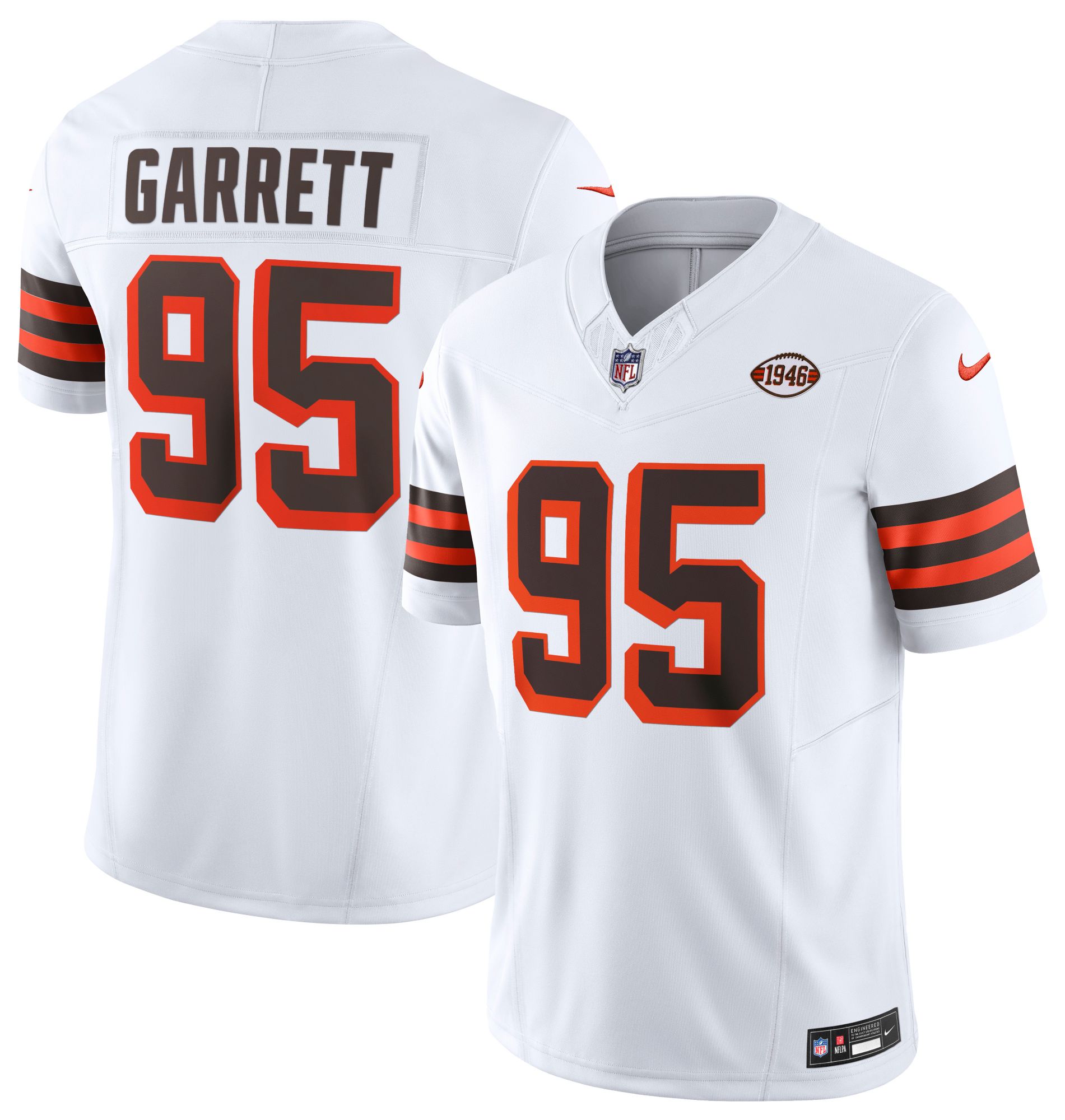 Jerseys