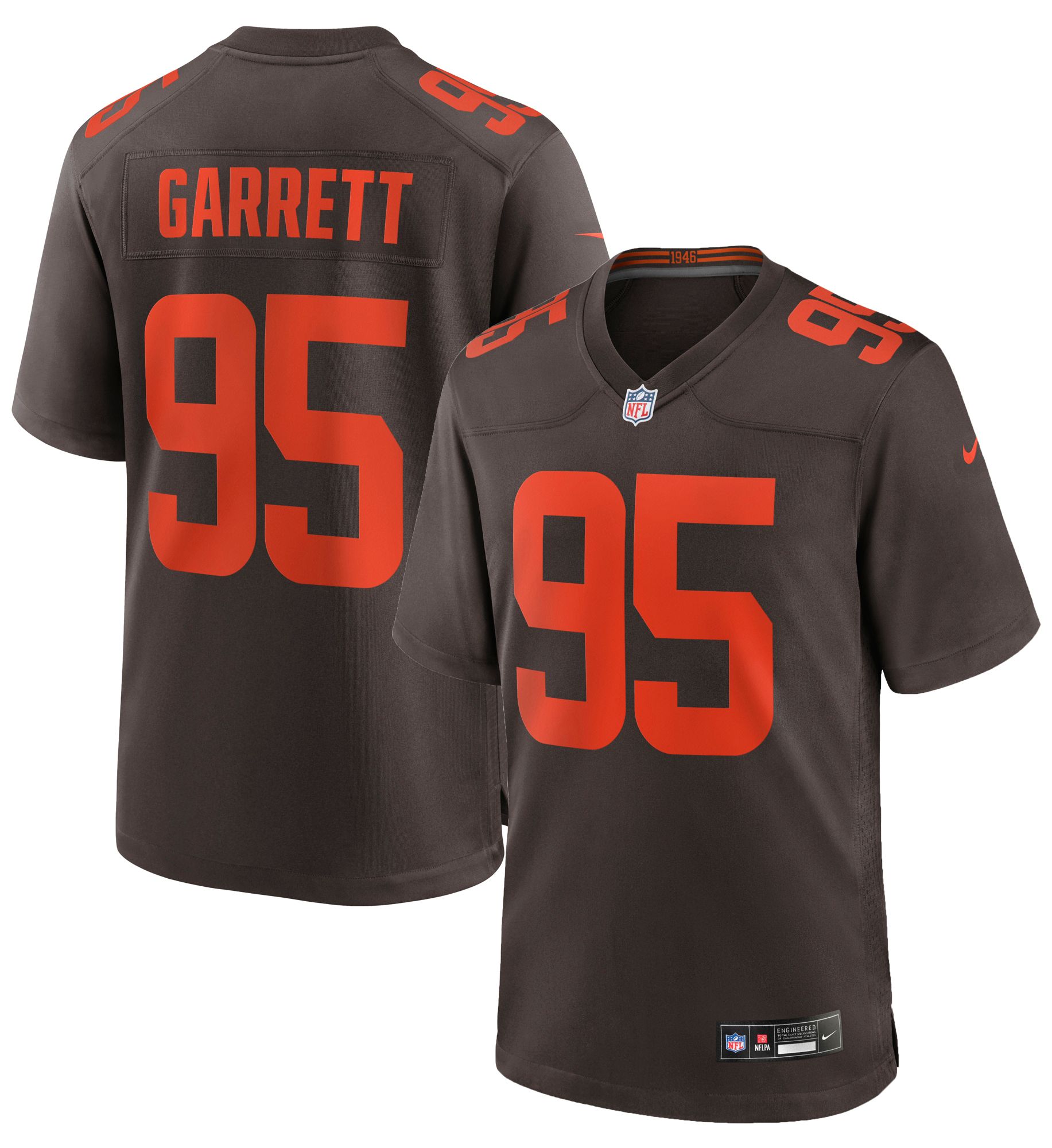 Jerseys