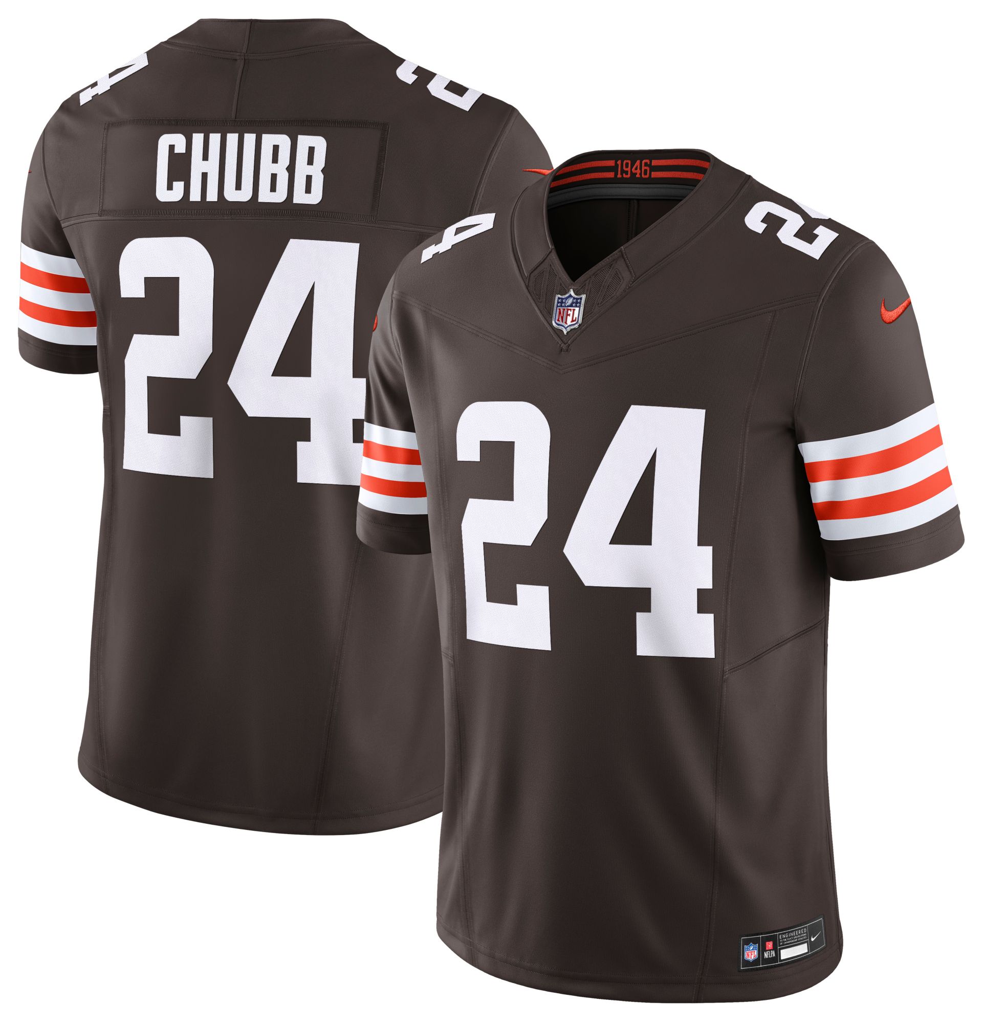Jerseys