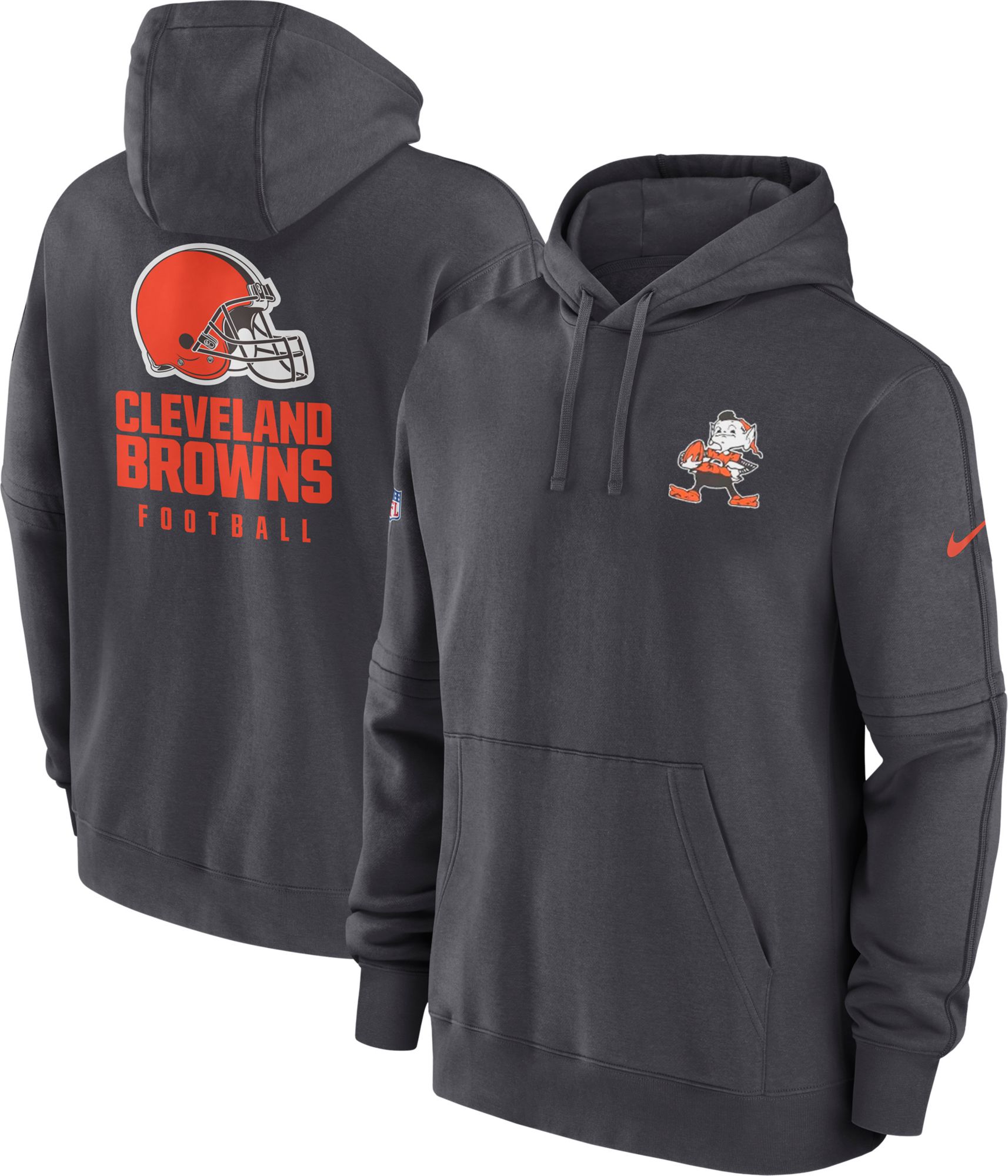 browns apparel near me