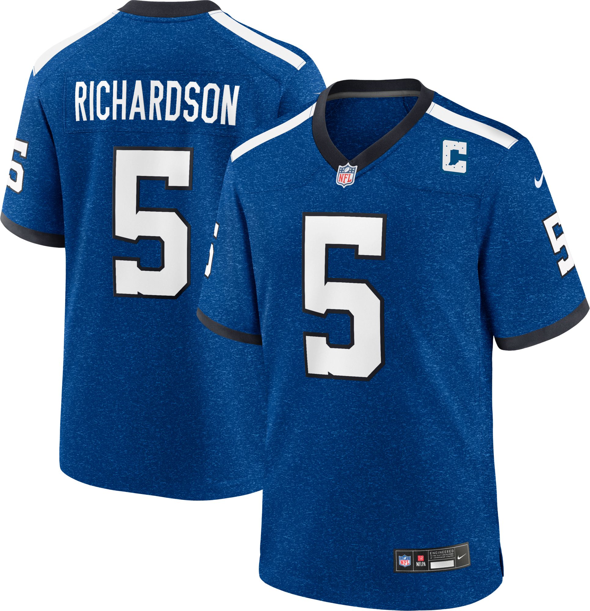 Jerseys