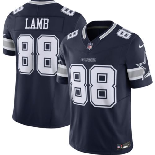 Nike Men's Dallas Cowboys Micah Parsons #11 Vapor F.U.S.E.