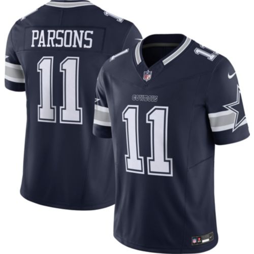 Nike Men's Dallas Cowboys CeeDee Lamb #88 Vapor F.U.S.E.