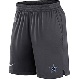 Nike Men's Dallas Cowboys Sideline Navy Knit Short