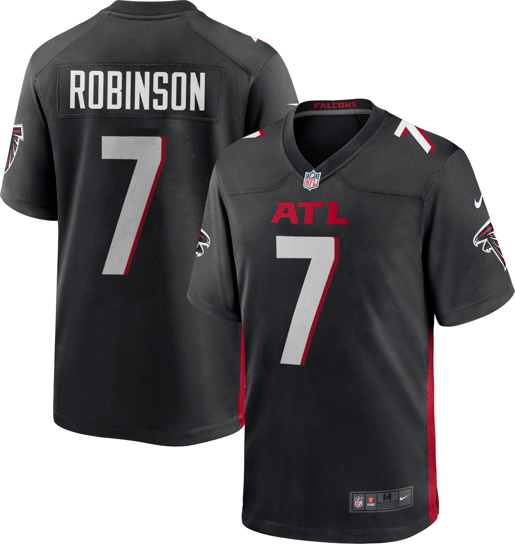 Jerseys