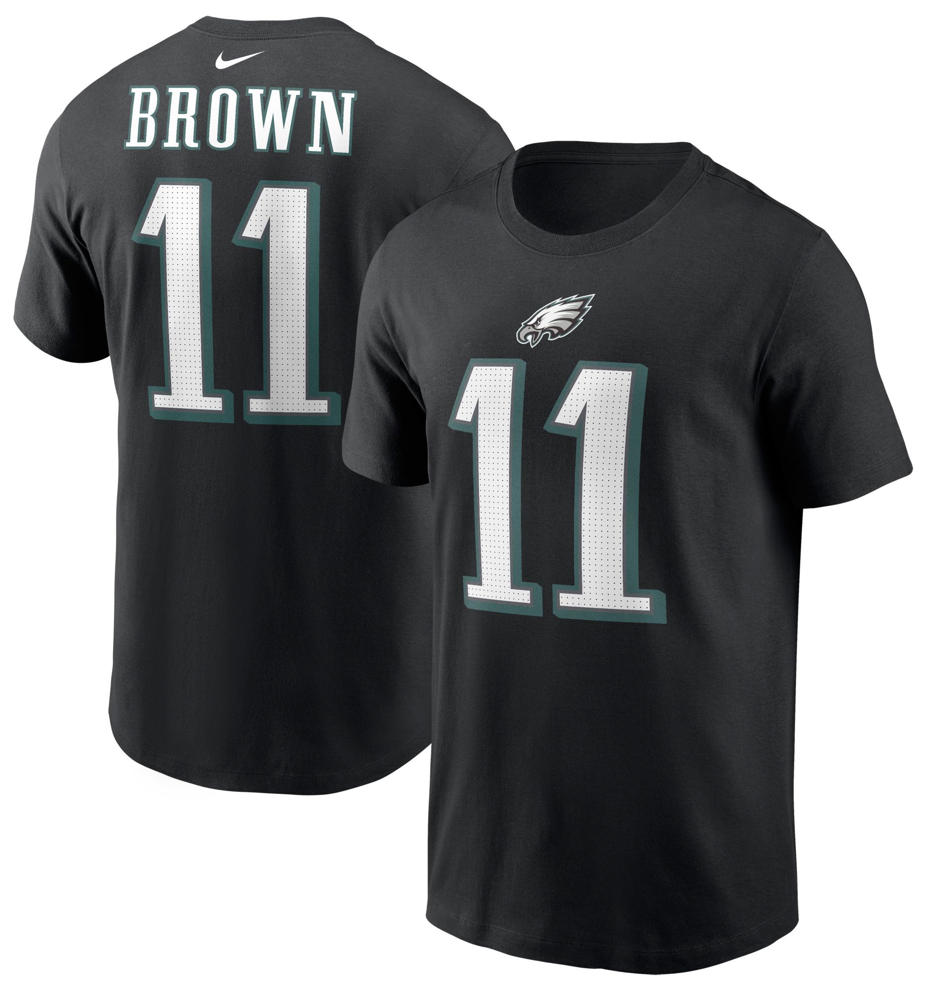 A.J. Brown