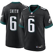 Nike Men's Philadelphia Eagles Saquon Barkley #26 Sport Teal Nike Men's Philadelphia Eagles Saquon Barkley #26 Sport Teal