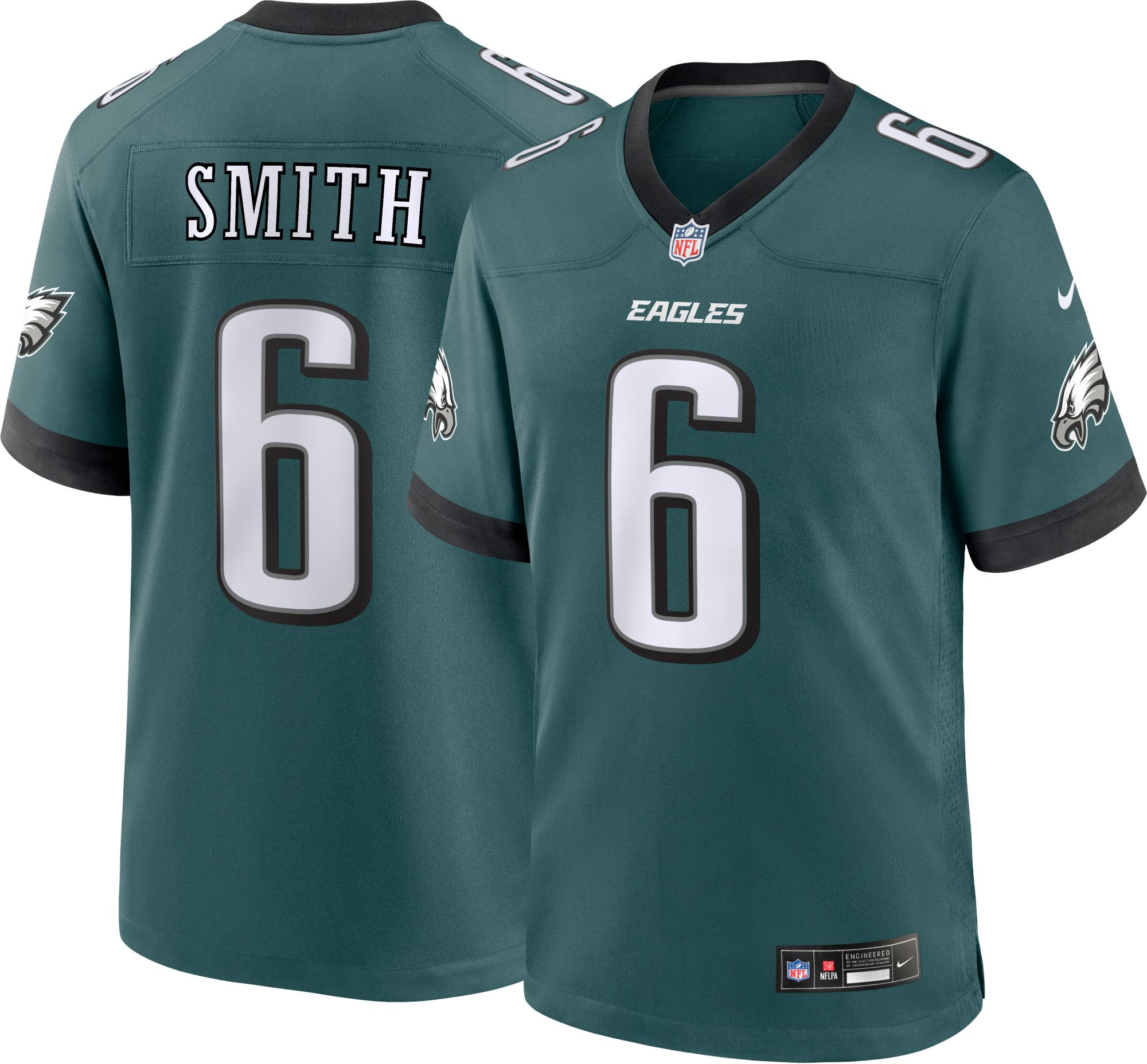 DeVonta Smith