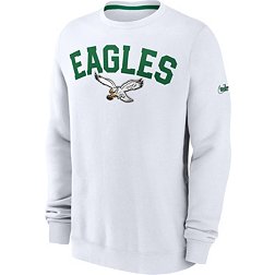 Men's Fanatics Branded Jalen Hurts Kelly Green Philadelphia Eagles  Alternate Icon Player Name & Number T-Shirt