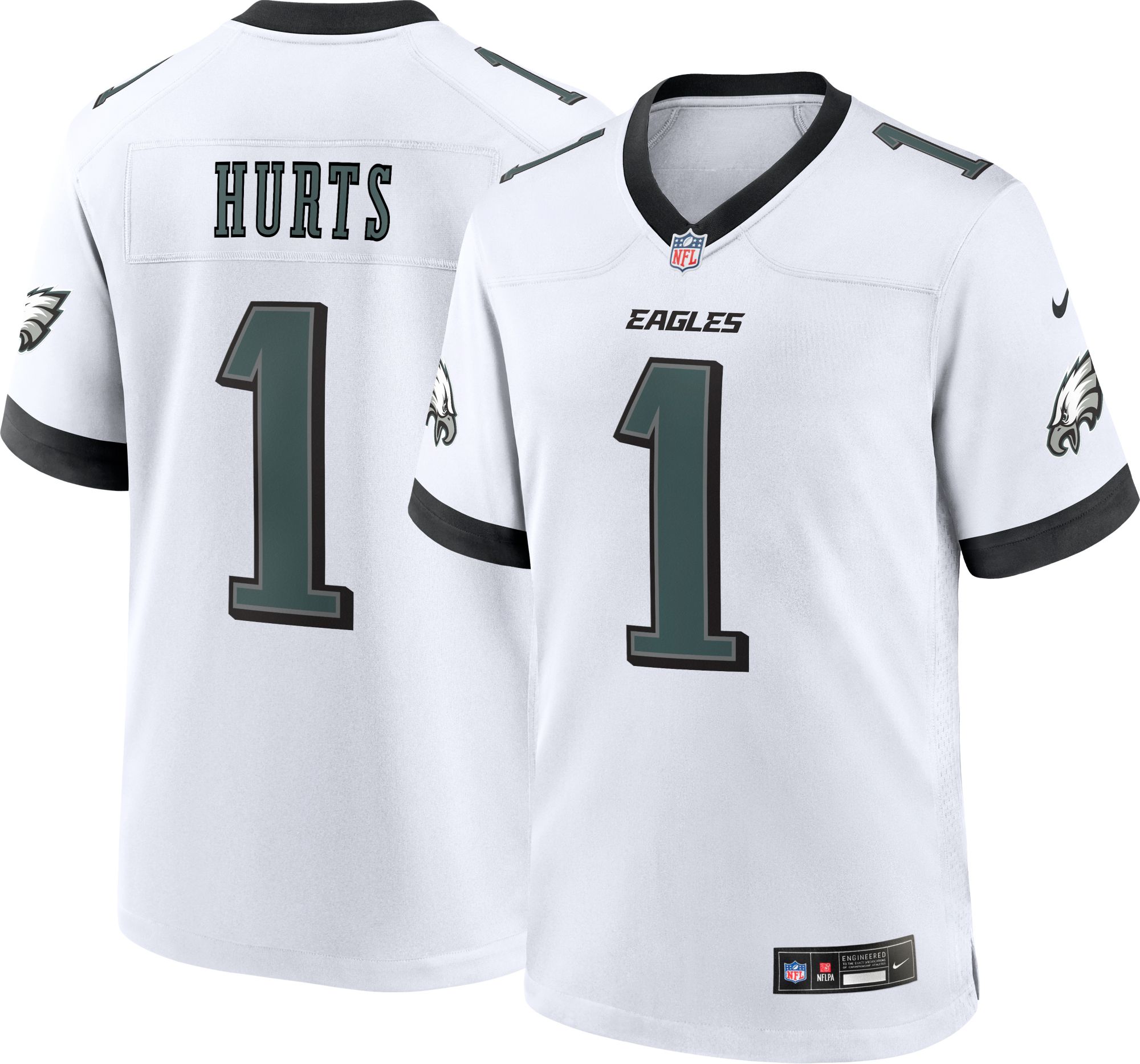 Jerseys