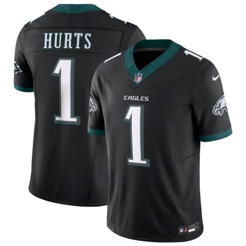NFL Philadelphia Eagles レプリカユニフォーム Men's Mitchell & Ness Randall Cunningham Kelly Green