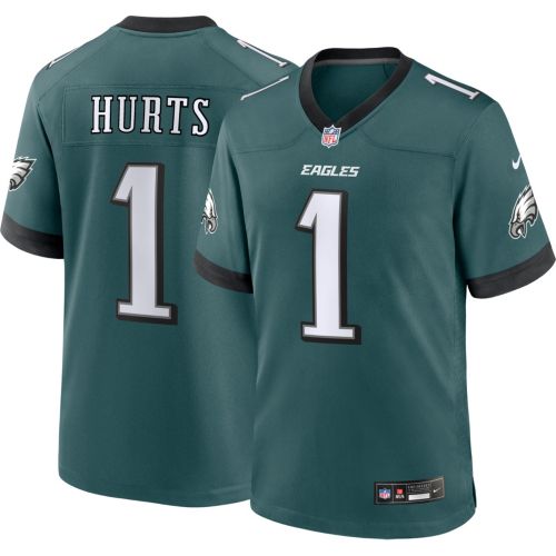 Nike Men's 2024-25 Super Bowl LIX Philadelphia Eagles Saquon