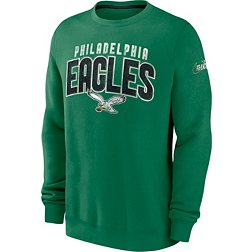Men's Philadelphia Eagles Michael Vick Mitchell & Ness Kelly Green