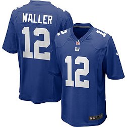 ny giants color rush jersey