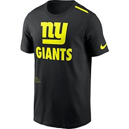 Men's Fanatics Branded Royal New York Giants Vintage Arch T-Shirt