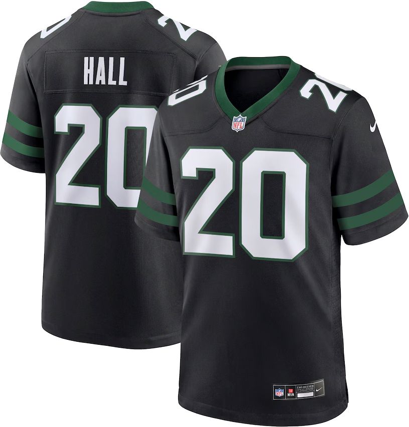 Jerseys
