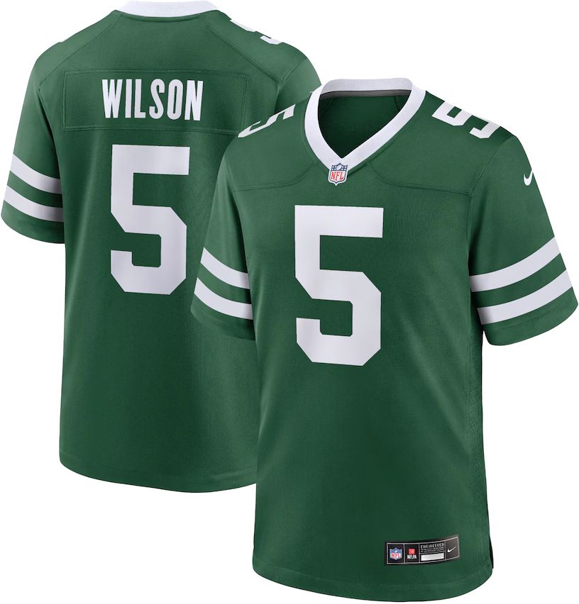 Jerseys