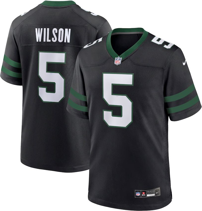 Jerseys