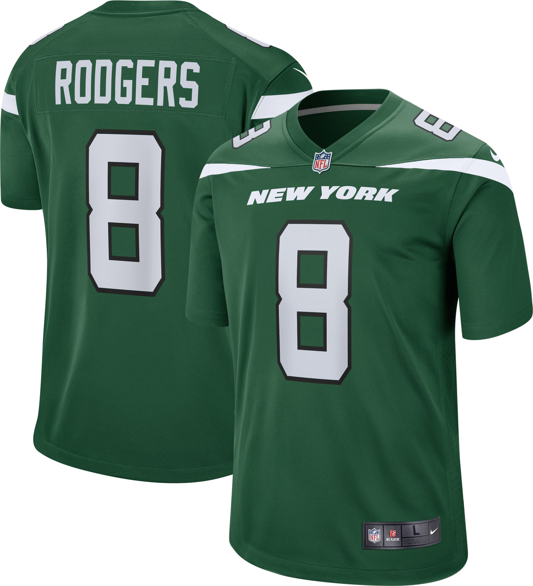 New york best sale jets gear