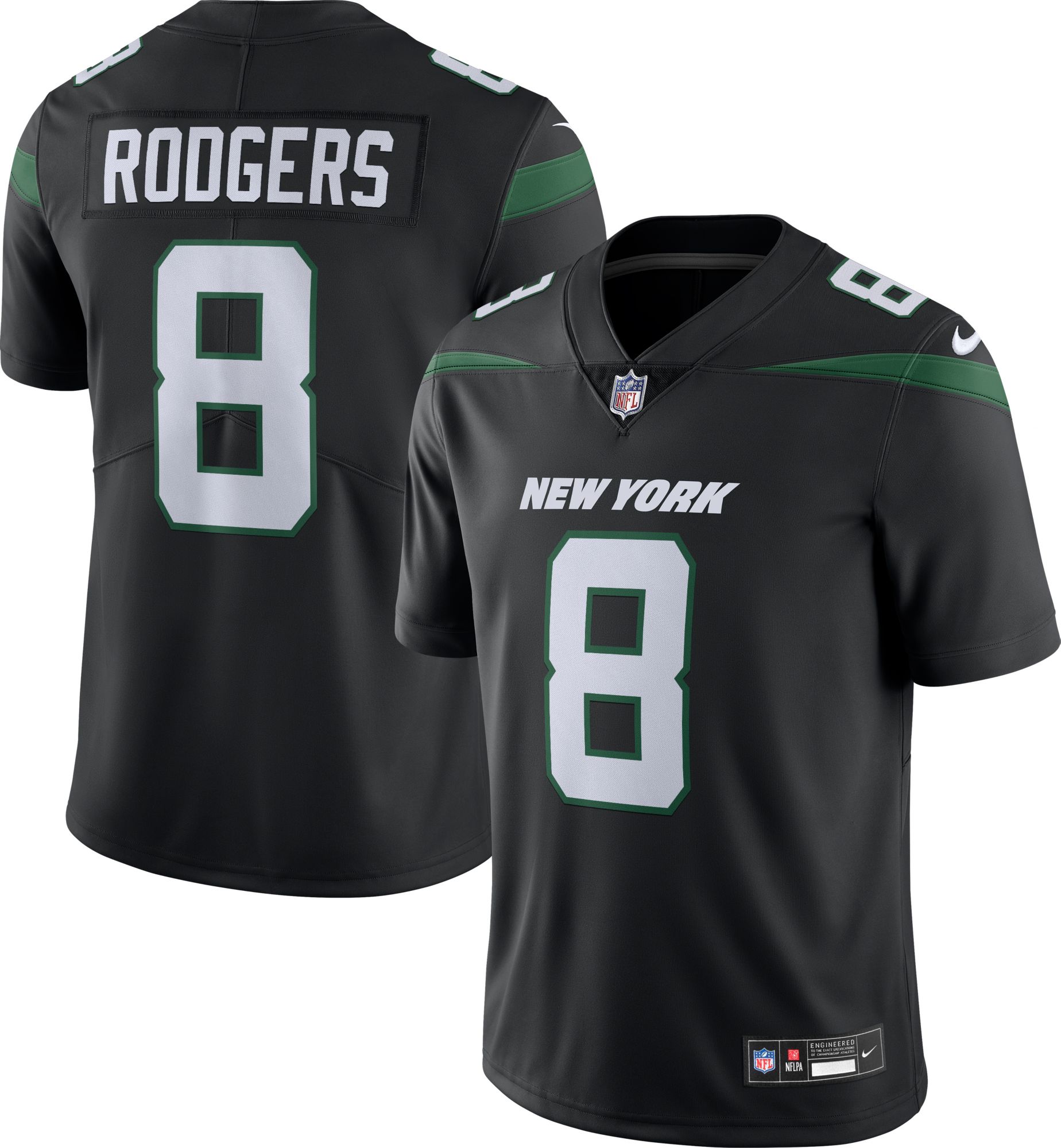 Nike Philadelphia Eagles No79 Brandon Brooks White Super Bowl LII Men's Stitched NFL Vapor Untouchable Limited Jersey