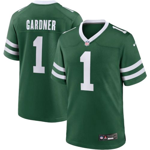NFL NY JETS 選手実使用ジャージ New York Jets Mark Sanchez #6 NFL Football Jersey Training