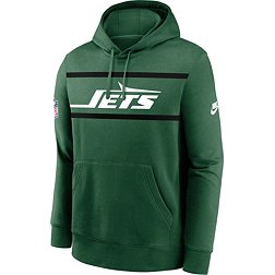 New York Jets Nike Sideline Performance Polo - Green