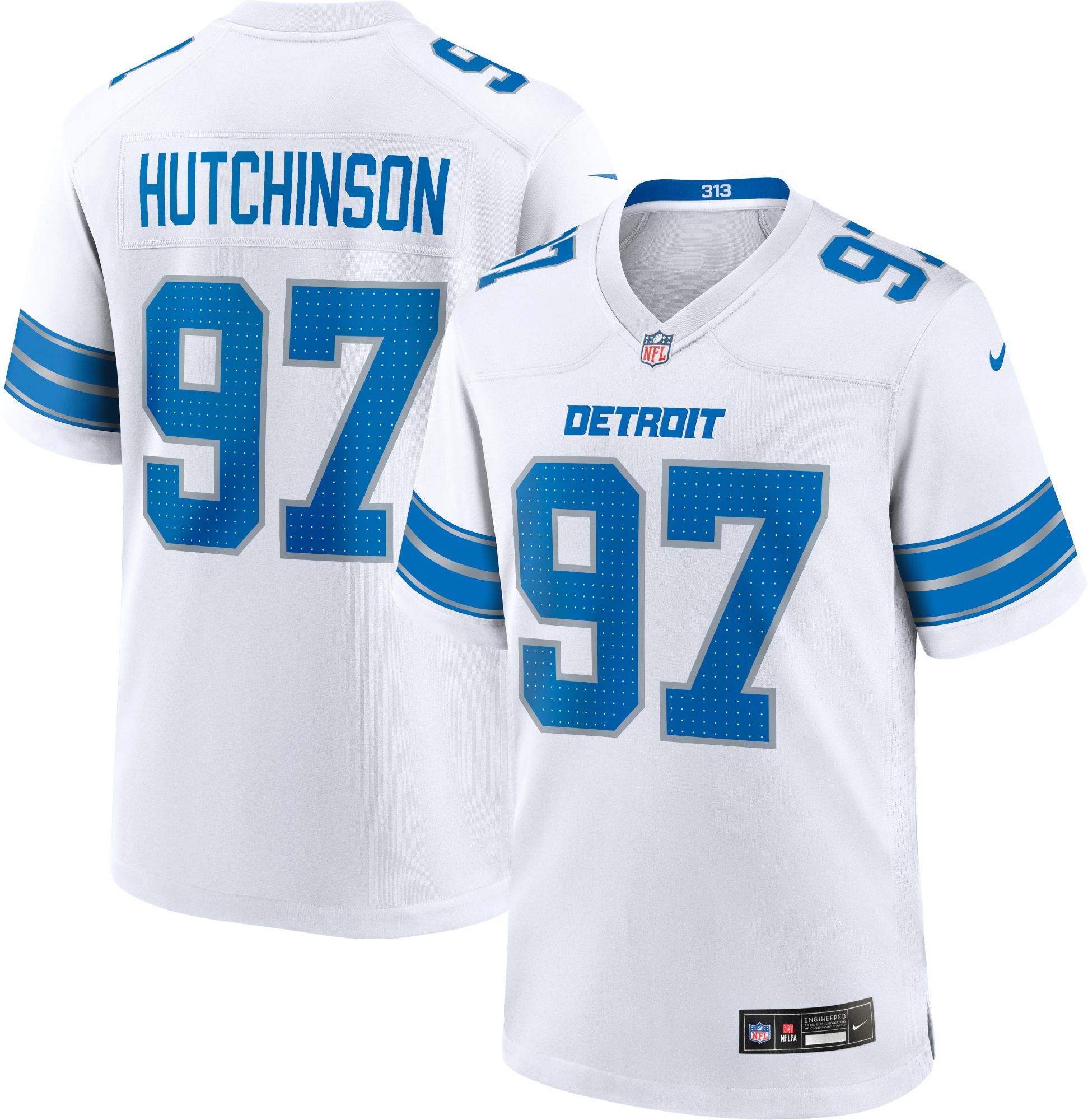 Jerseys