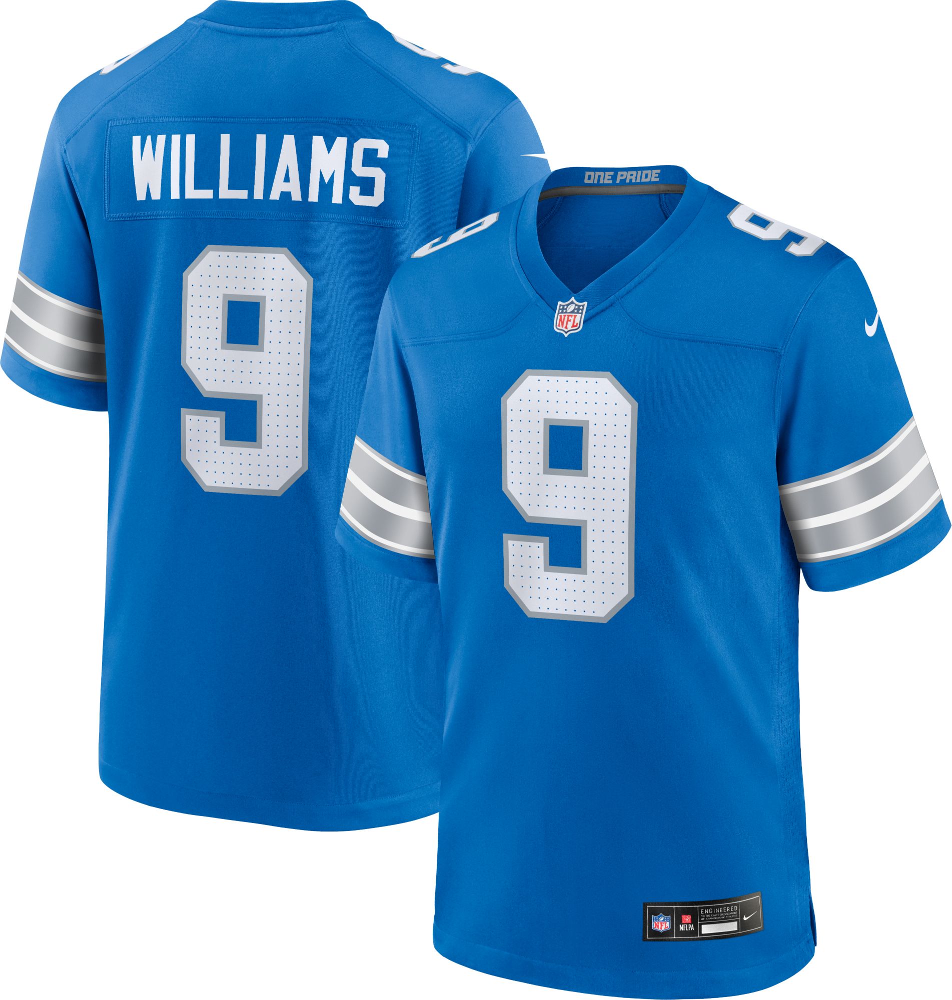 NFL Jerseys