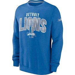 Aidan Hutchinson Detroit Lions Nike Color Rush Game Jersey - Steel Gray