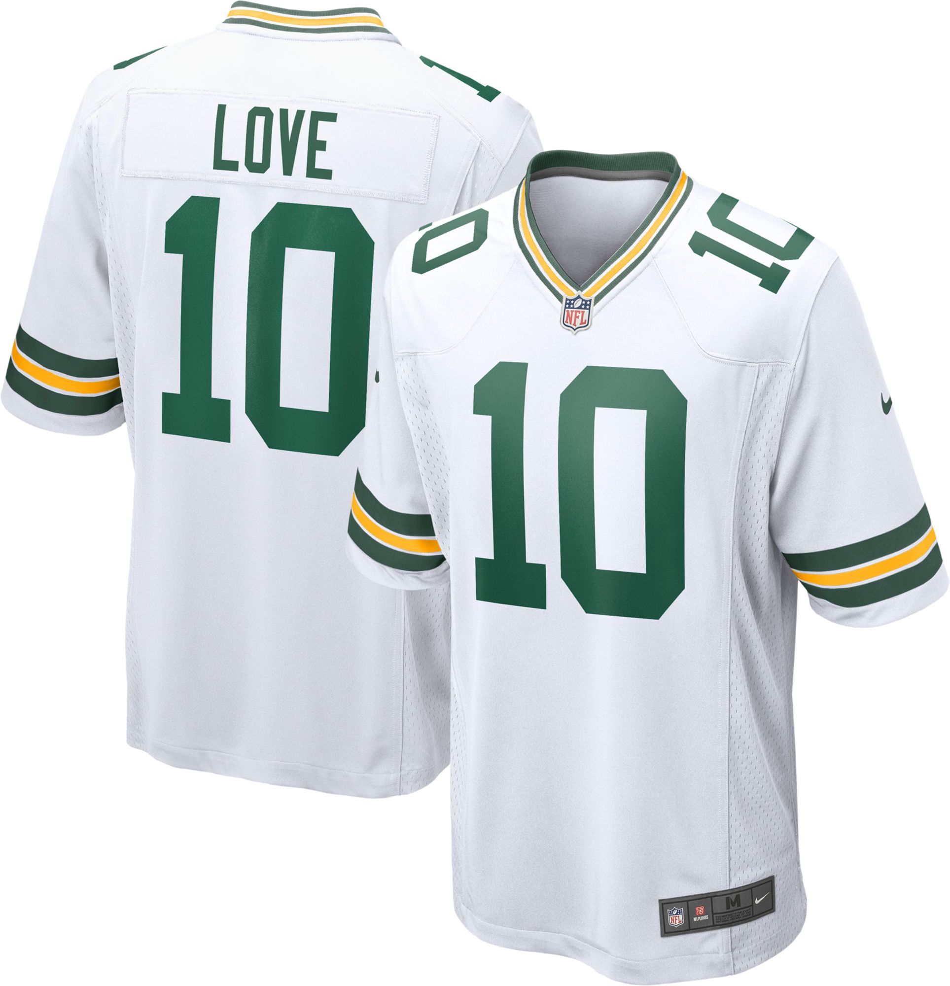 Jerseys