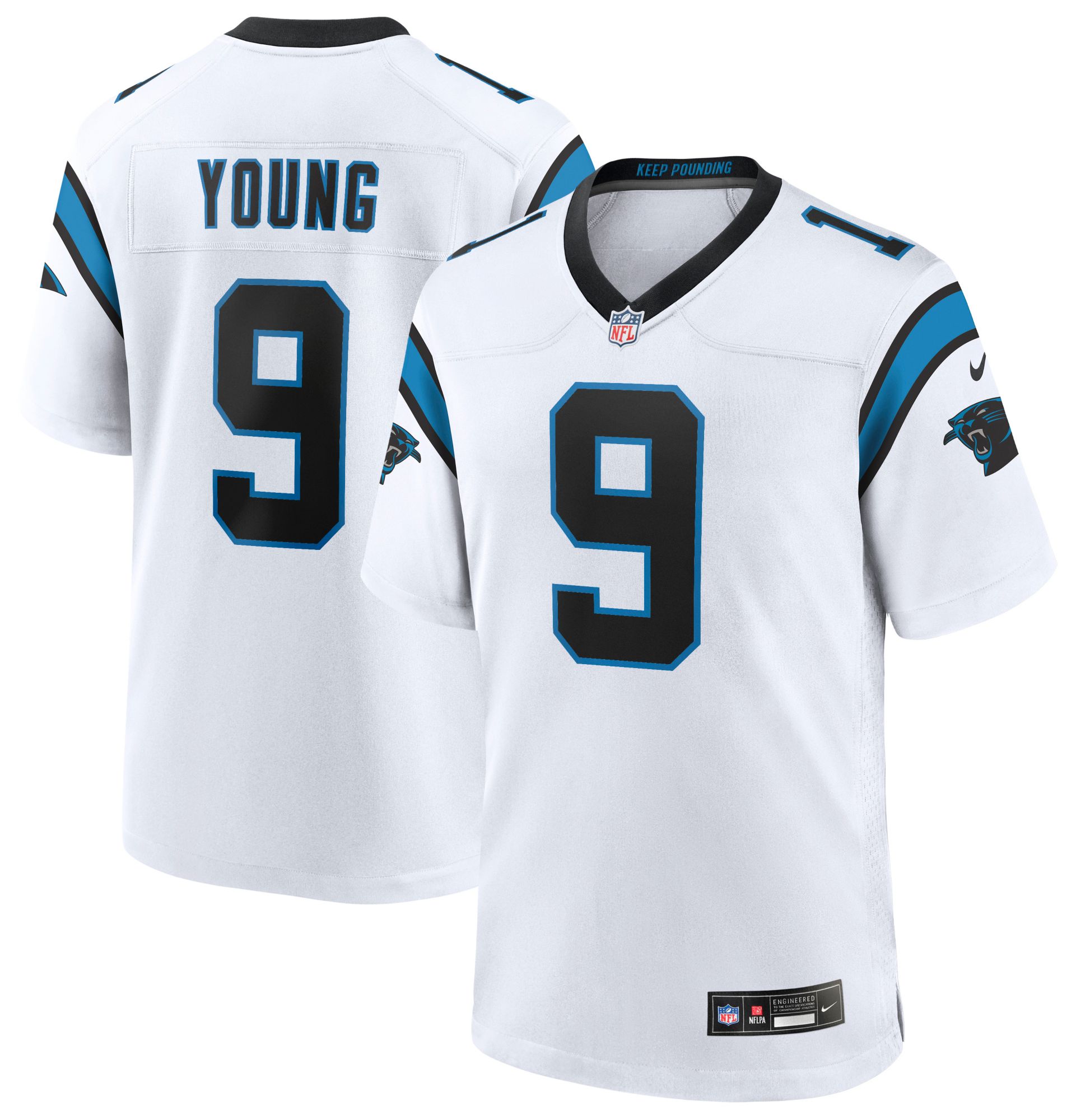 Jerseys