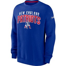 New England Patriots Men's Apparel | Curbside Pickup Available at DICK'S
