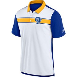Rams Golf Polo  DICK's Sporting Goods