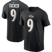 【US限定】NIKE Baltimore Ravens Derrick Henry  Jersey mens-nike-derrick-henry-black-