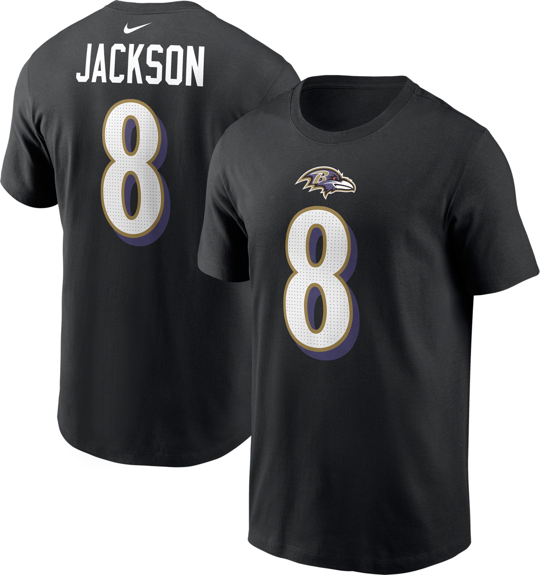 Baltimore Baltimore Ravens No9 Justin Tucker Men's Nike Purple Team 25th Season Golden Limited Jersey