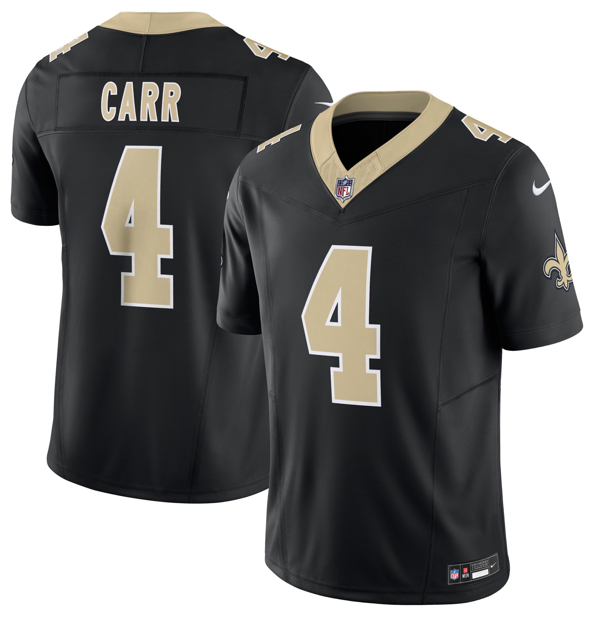 Jerseys