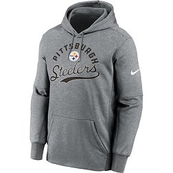 Pittsburgh Steelers Men's Apparel | In-Store Pickup Available at DICK'S