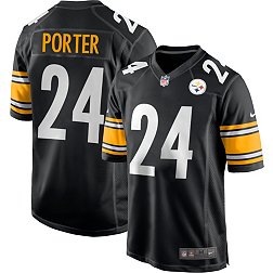 Pittsburgh Steelers Men's Apparel  In-Store Pickup Available at DICK'S