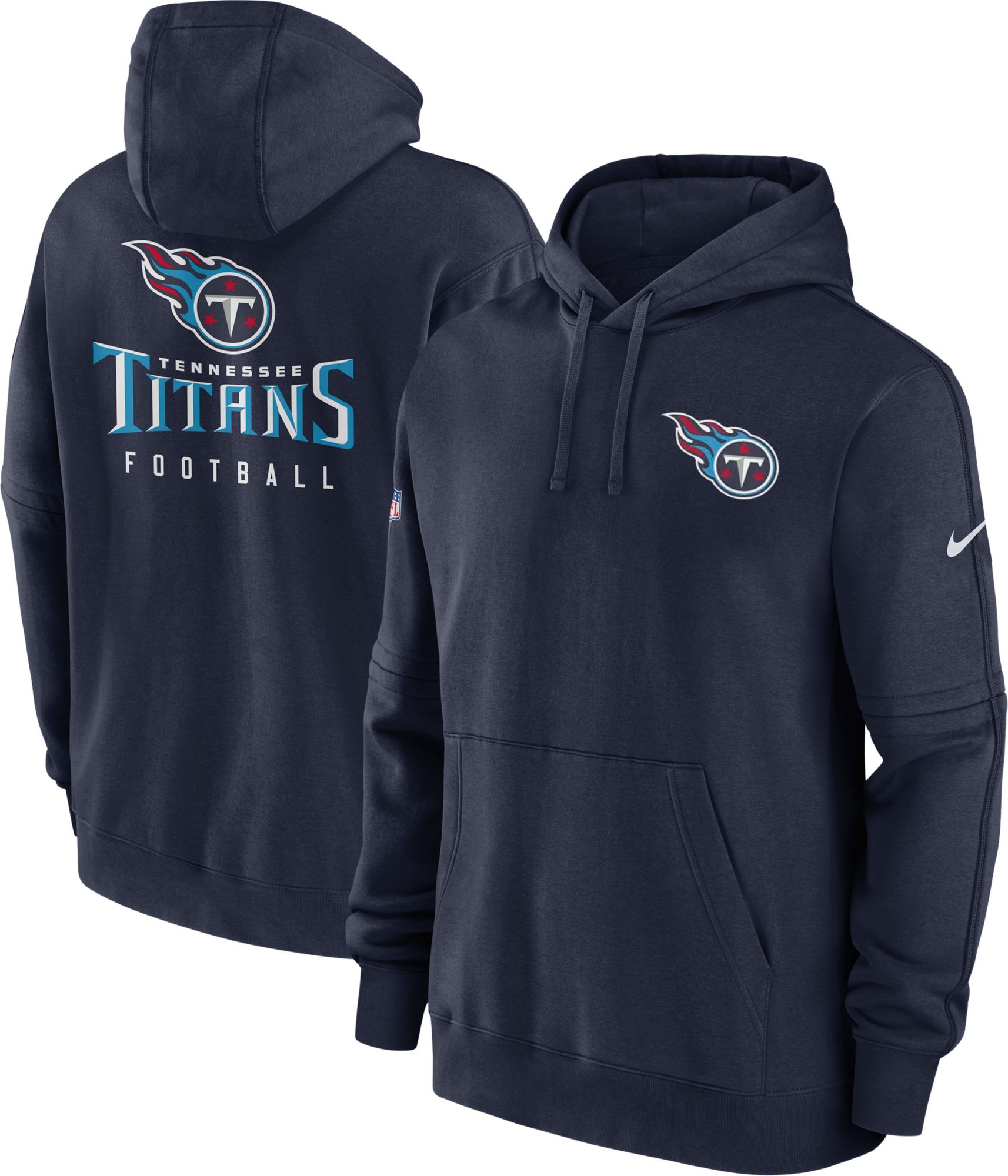 Derrick Henry Tennessee Titans Nike Vapor F.U.S.E. Limited Jersey – Ho -  Official Tennessee Titans Store