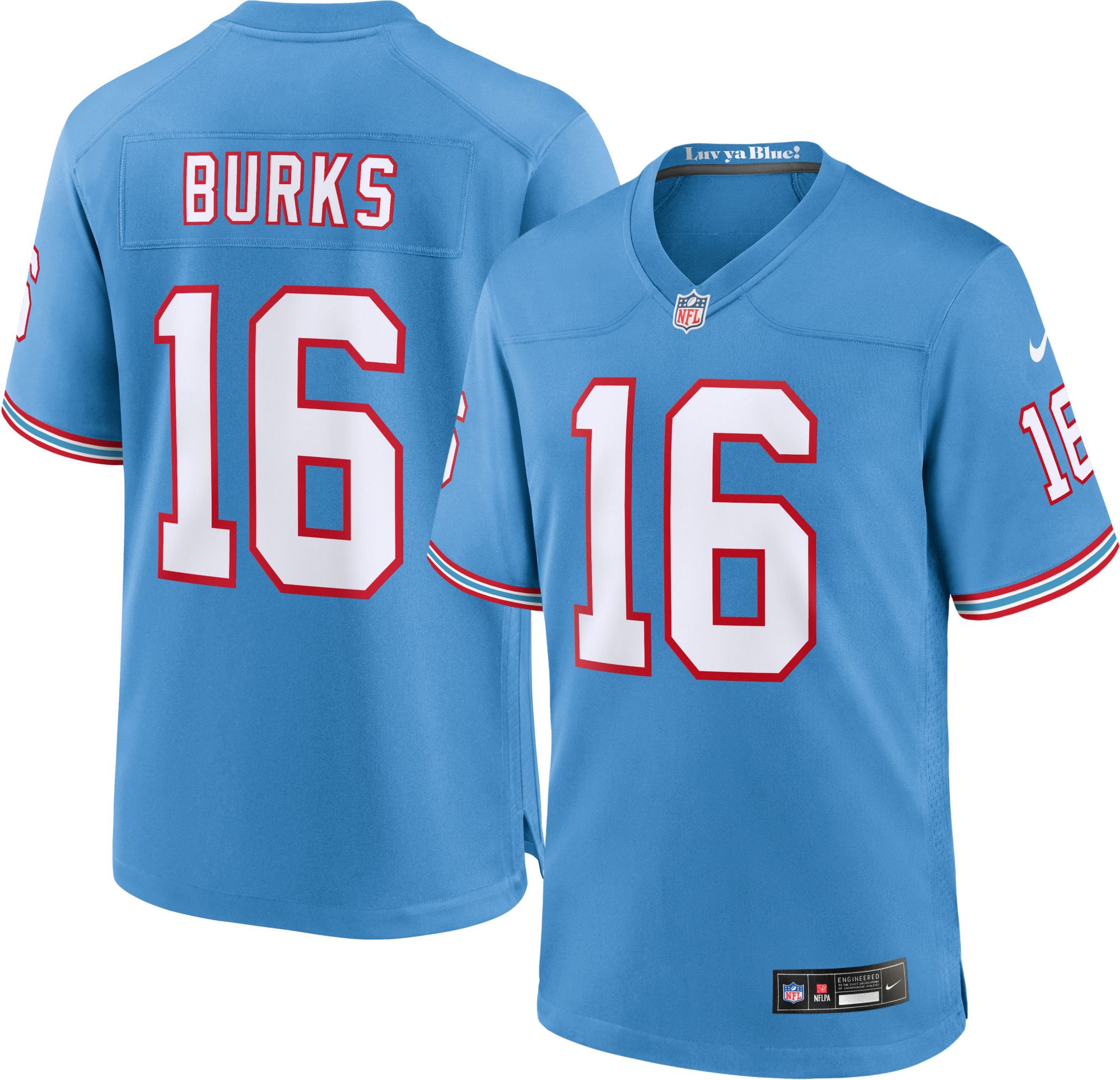 Jerseys