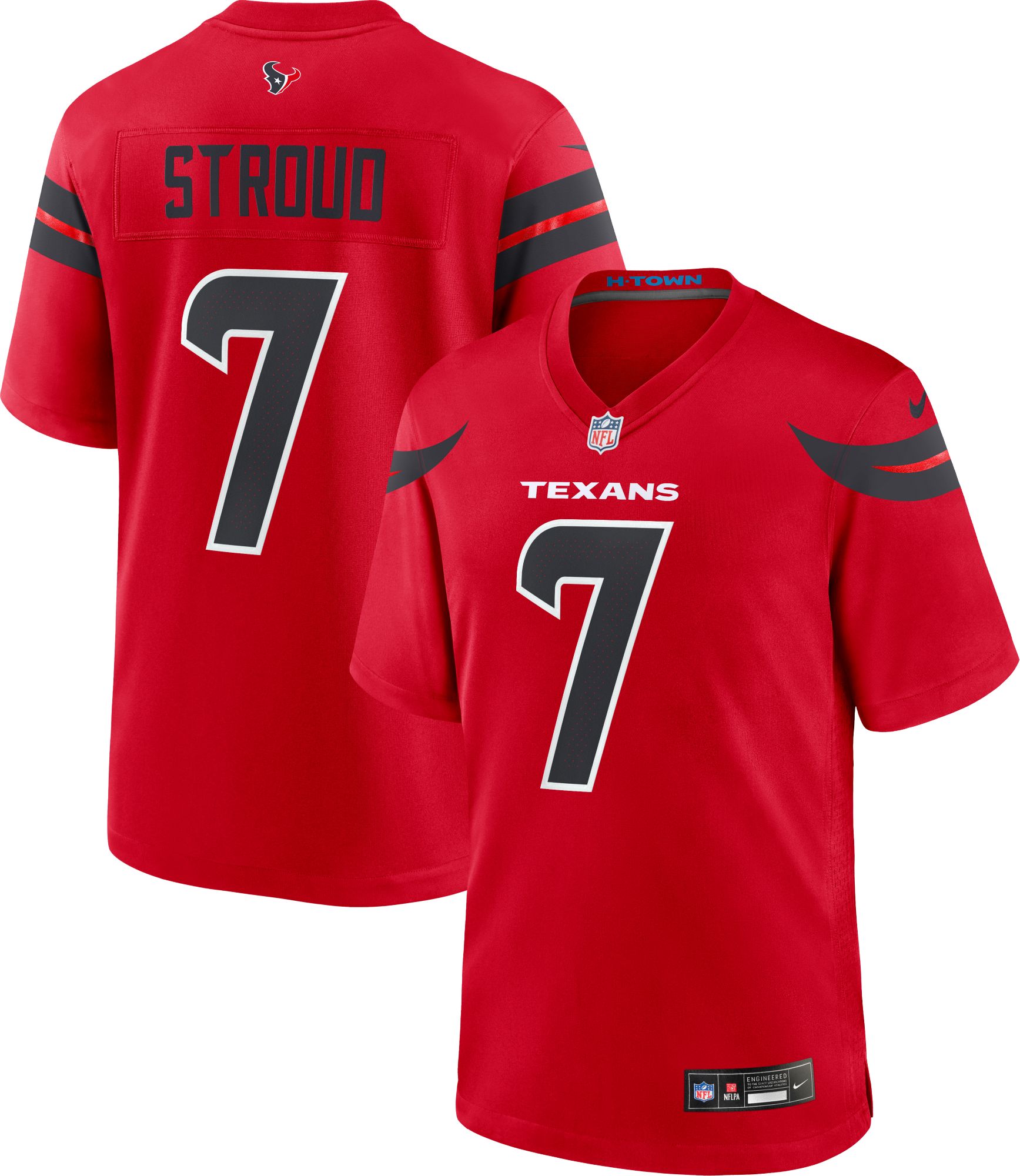 Jerseys