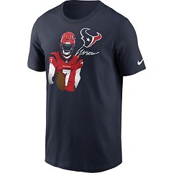 Nike Men's Houston Texans C.J. Stroud #7 Action T-Shirt
