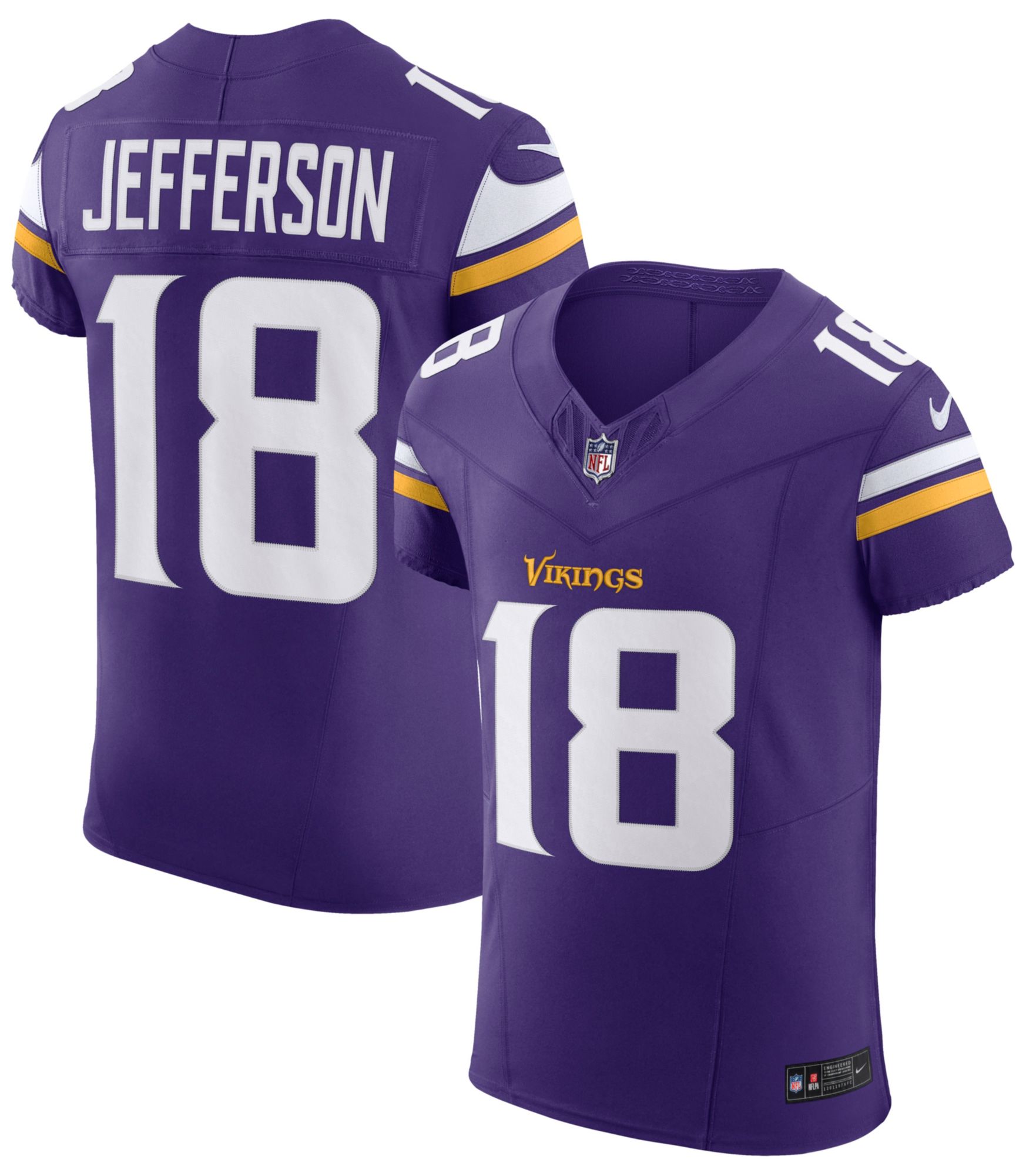 Jerseys