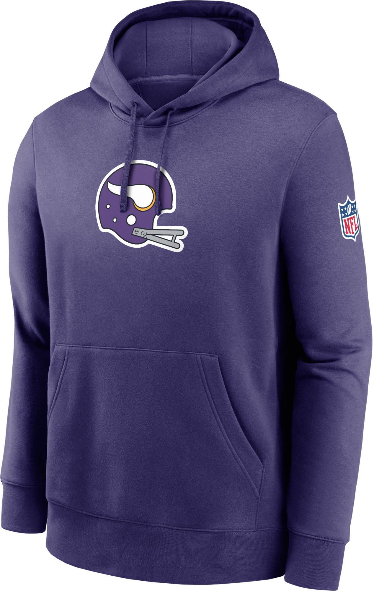 Men's Minnesota Vikings Justin Jefferson Nike Purple, 43% OFF