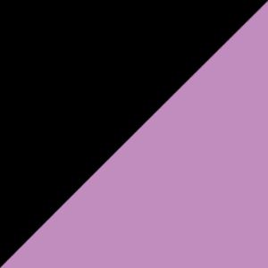 Black/Rush Fuchsia