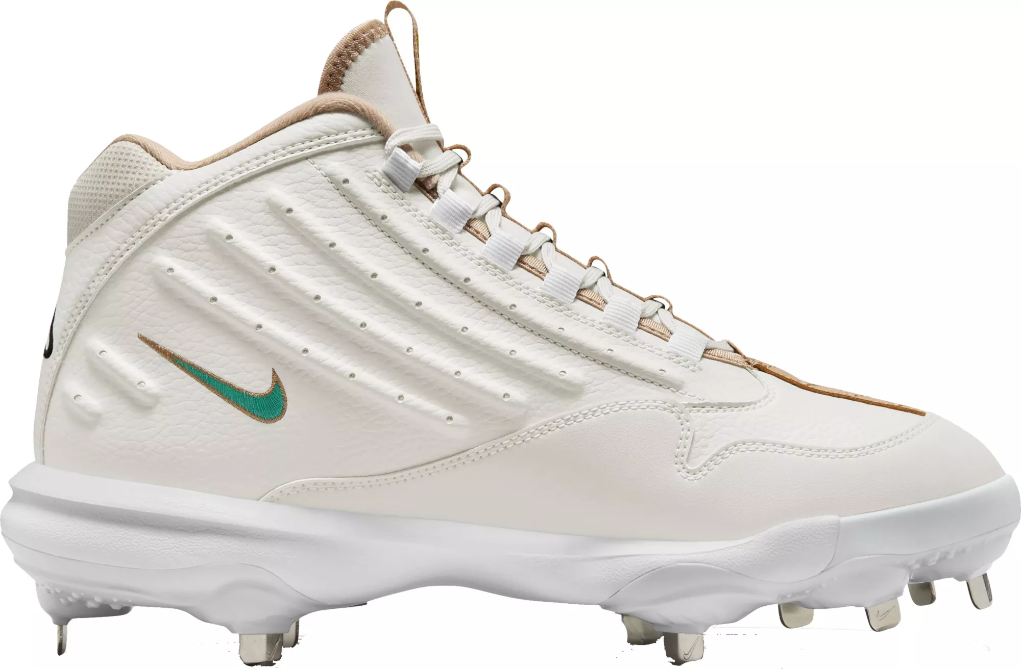 Baseball cleats 2024 no metal